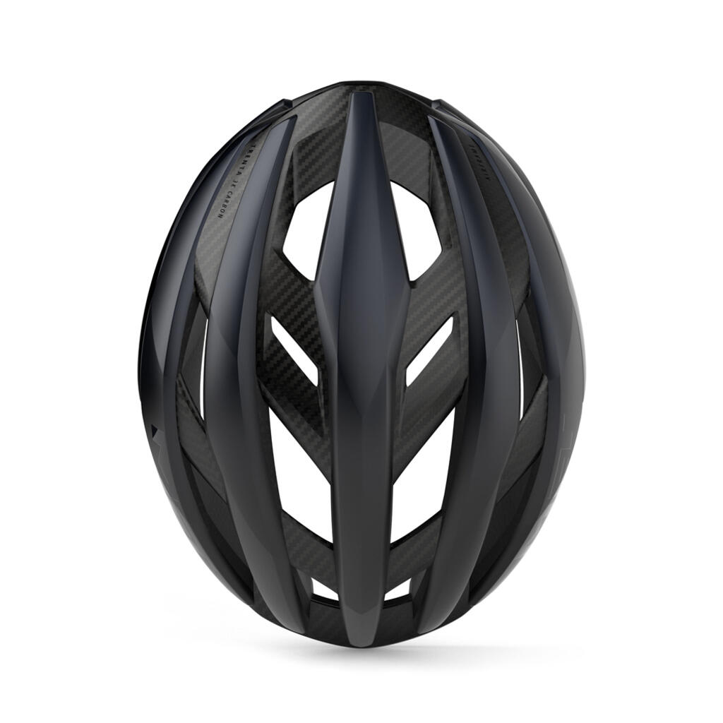 Carbon helmet Met Trenta 3k 4/5