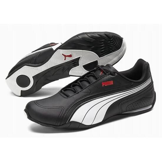 Buty Sportowe Meskie Puma Redon Bungee
