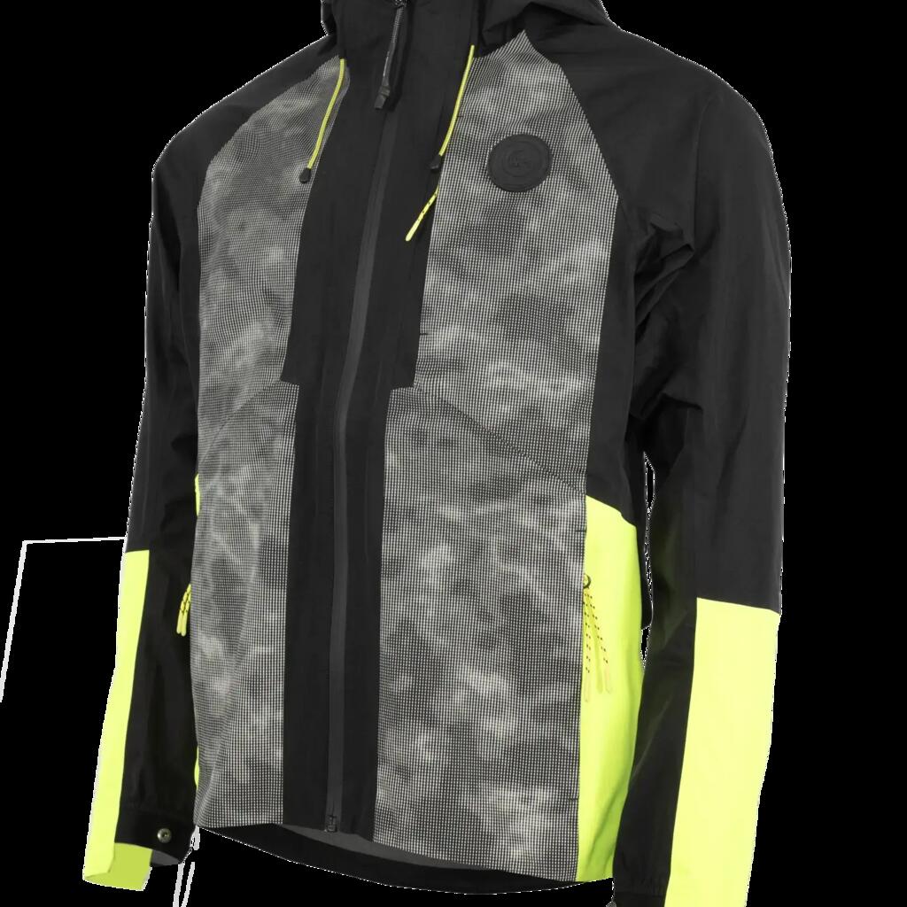 YELLOW / BLACK
