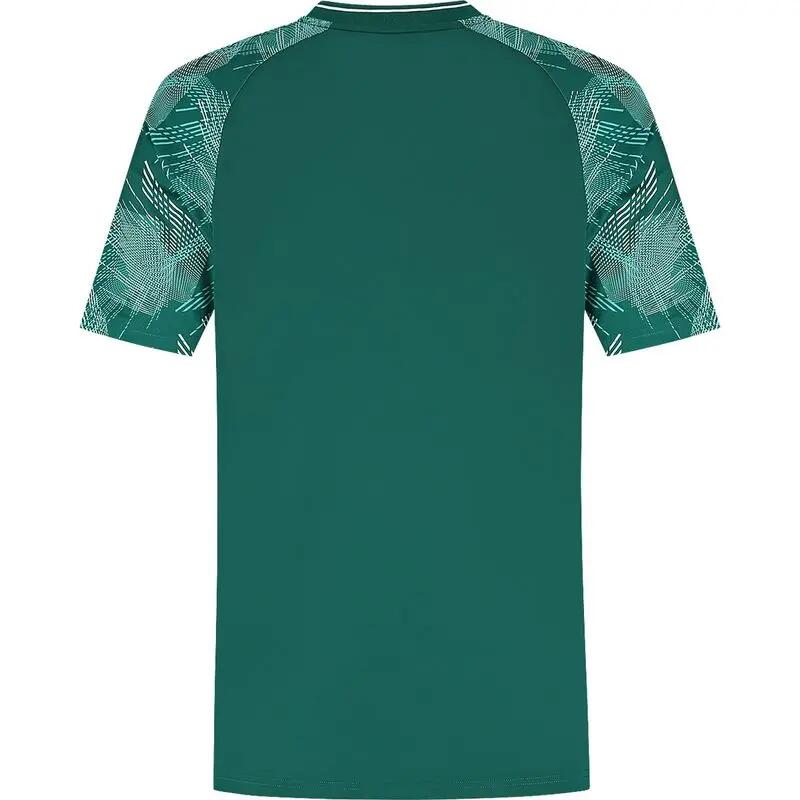 Koszulka sportowa męska Dunlop Game Tee 3 2/2