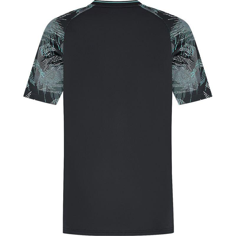 Koszulka sportowa męska Dunlop Game Tee 3 2/2