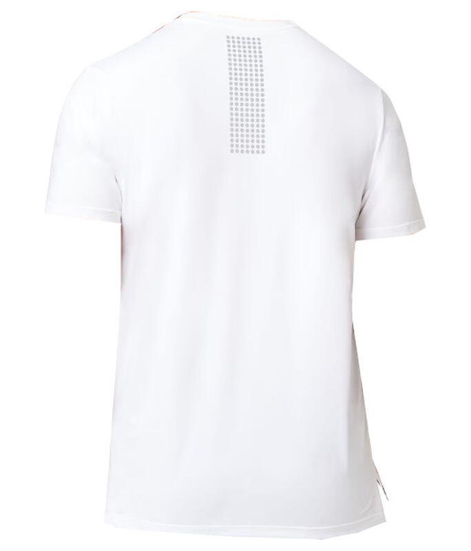 Koszulka sportowa męska Dunlop Game 1 Tee 2/2