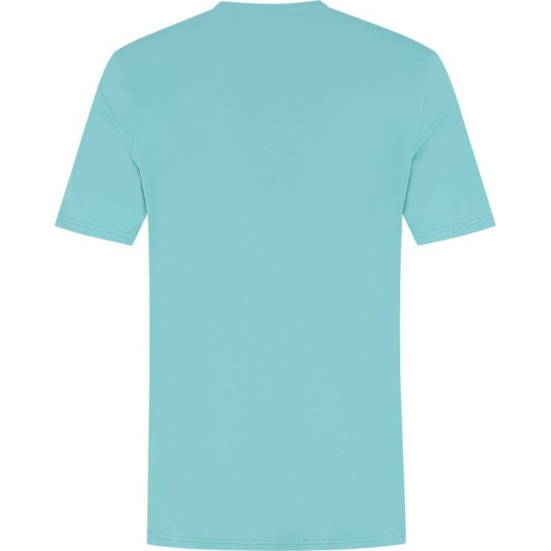 Koszulka sportowa męska Dunlop Game Tee 1 2/2