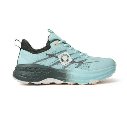 Izas Chaussure technique multiactivité unisexe DINUBA avec adhérence de 4 mm et