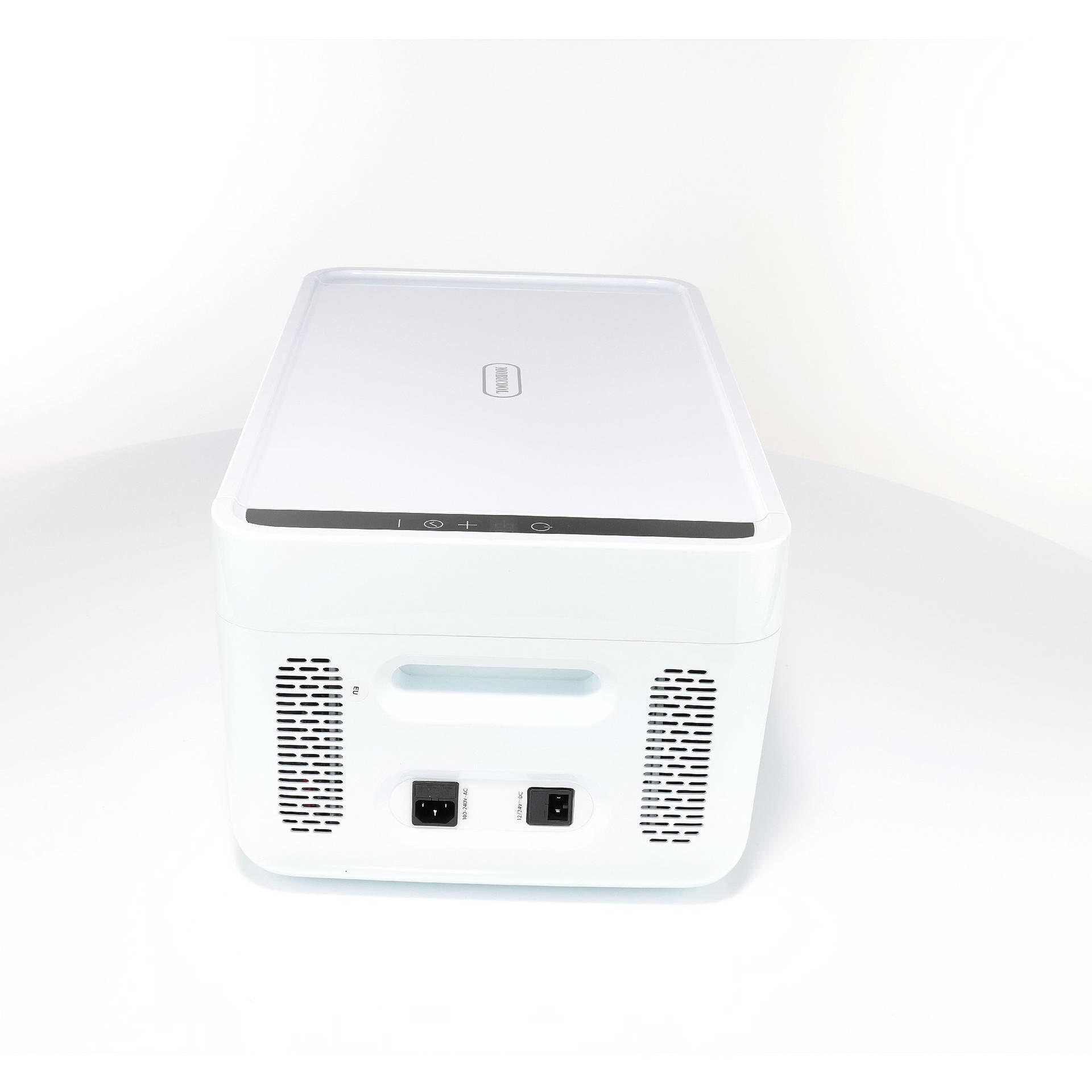 MOBICOOL MCG 15 Glacière électrique portable avec compresseur 3/5