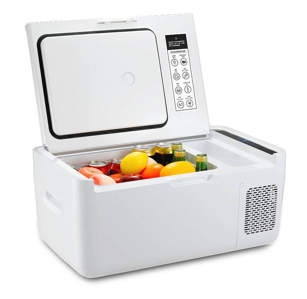 MOBICOOL MCG 15 Glacière électrique portable avec compresseur 5/5