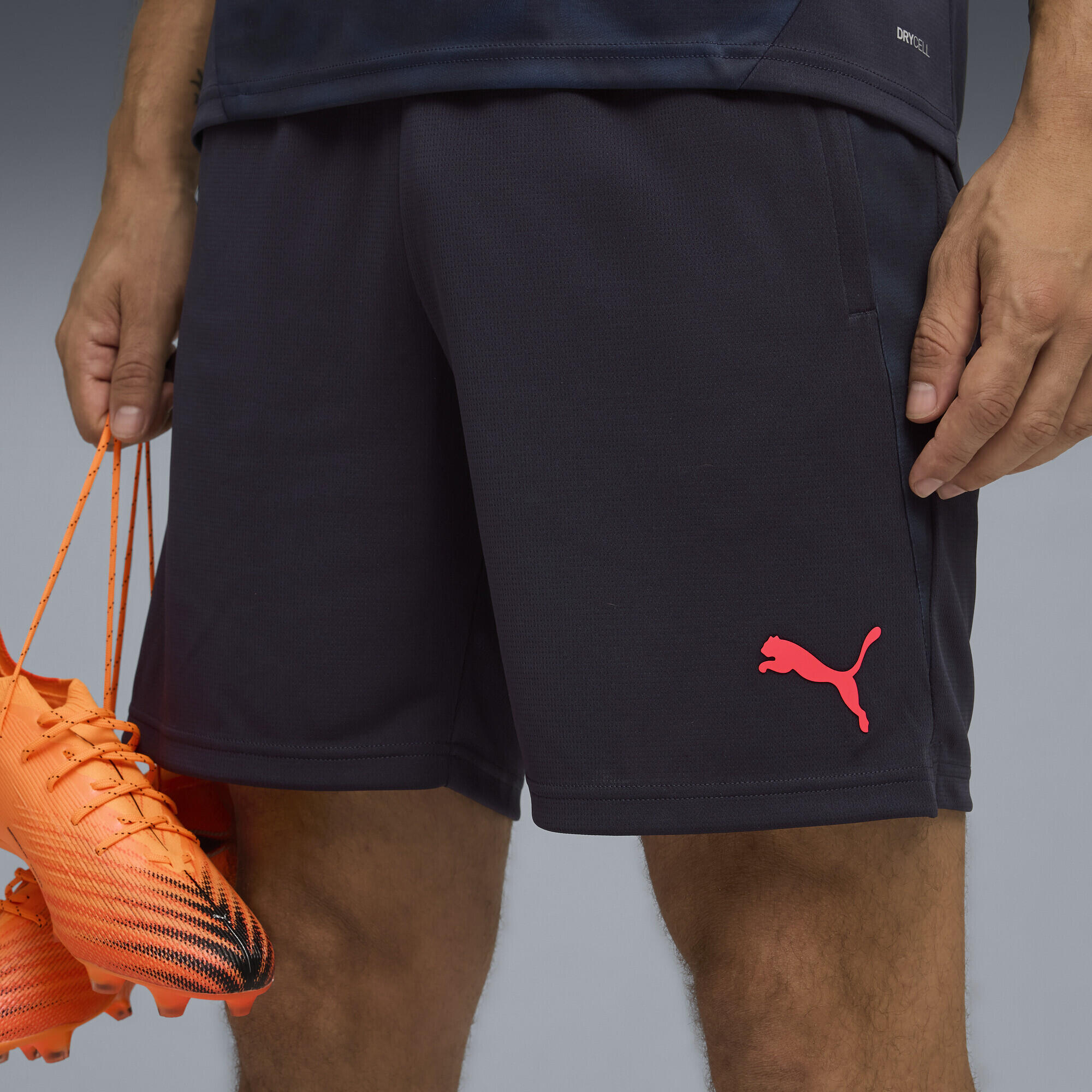 Shorts da training per calcio individualCUP da uomo PUMA 3/6