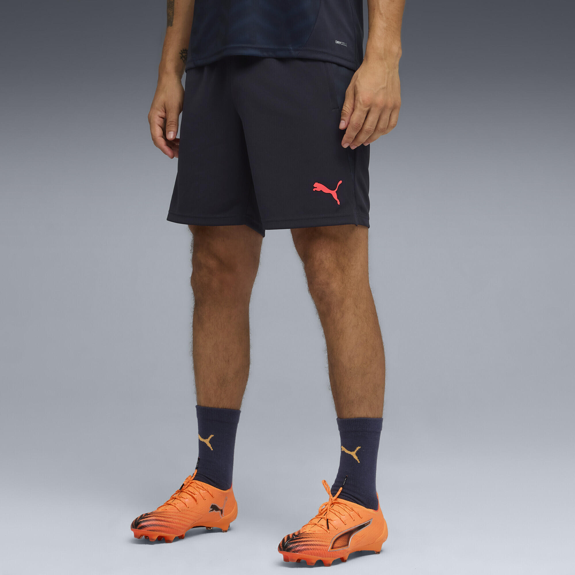 Shorts da training per calcio individualCUP da uomo PUMA 2/6