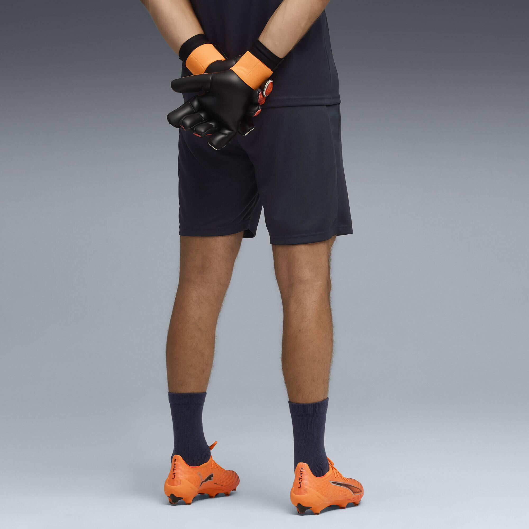 Shorts da training per calcio individualCUP da uomo PUMA 5/6