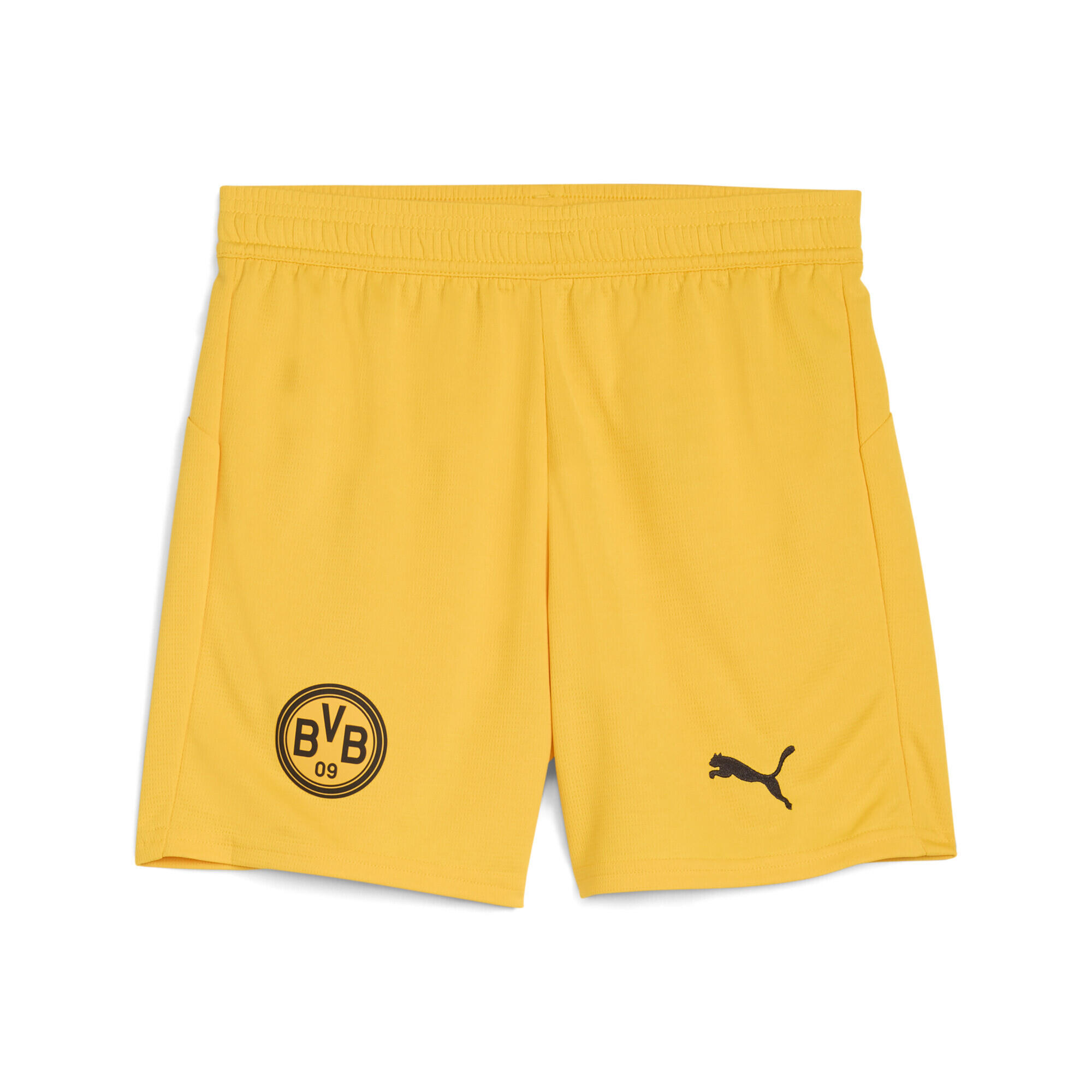 Młodzieżowe szorty Borussia Dortmund 25/26 PUMA