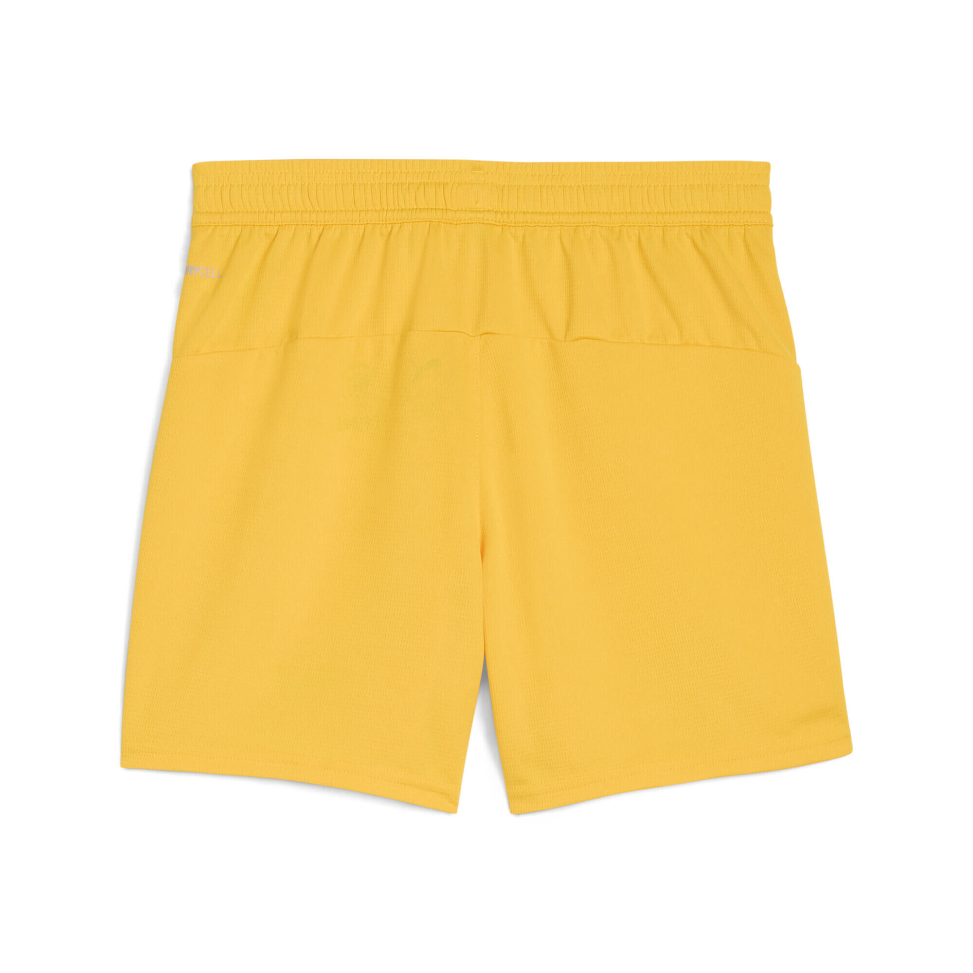 Borussia Dortmund 25/26 short voor jongeren PUMA 6/6