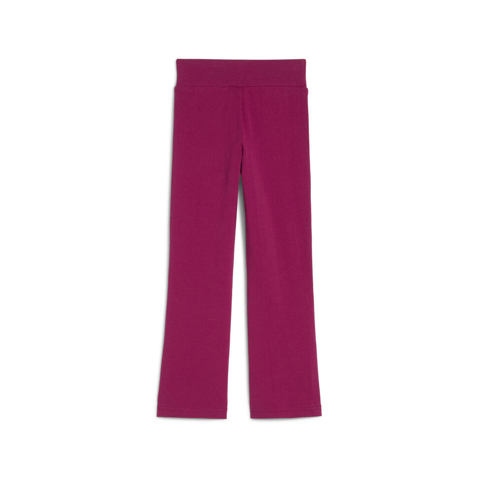 Dziecięce legginsy o rozszerzanym kroju PUMA × HELLO KITTY AND FRIENDS PUMA