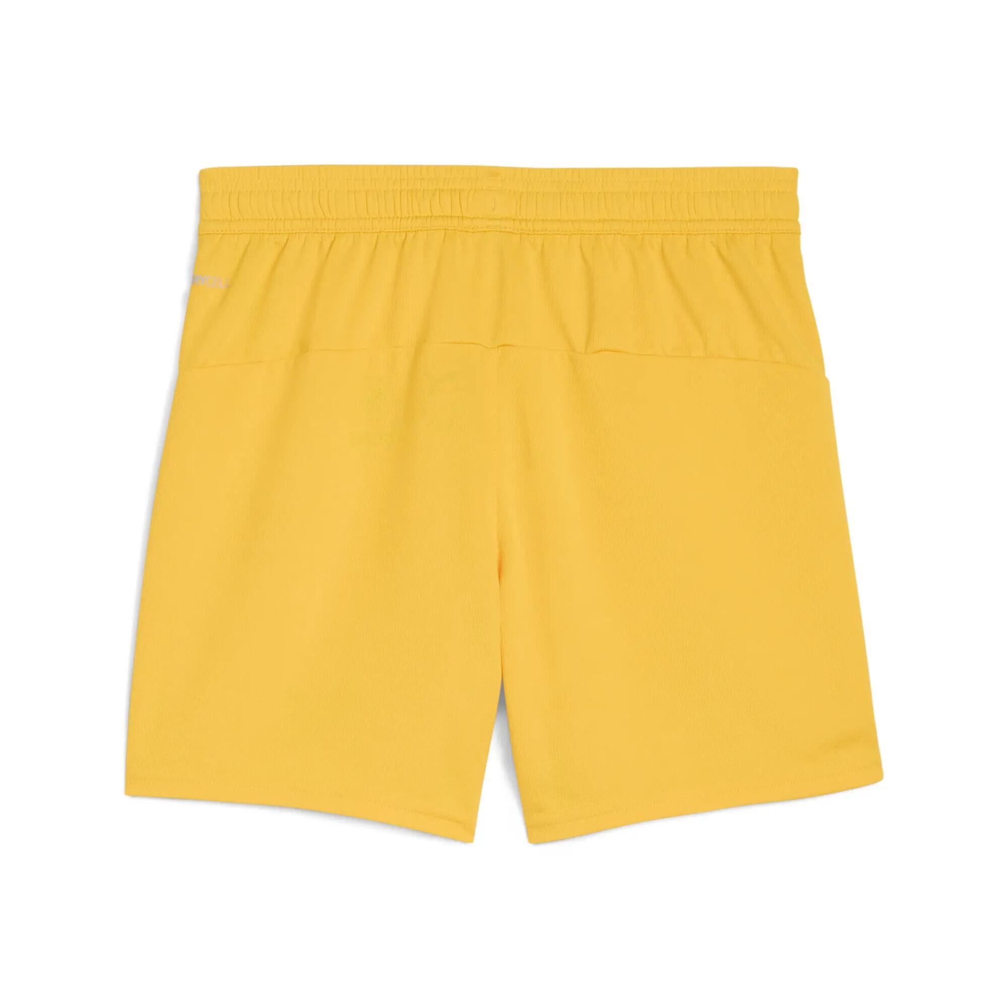 Shorts Borussia Dortmund 25/26 per ragazzi PUMA 6/6