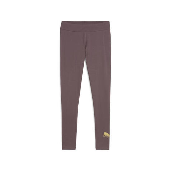 Legging ESS METALLIC Femme PUMA