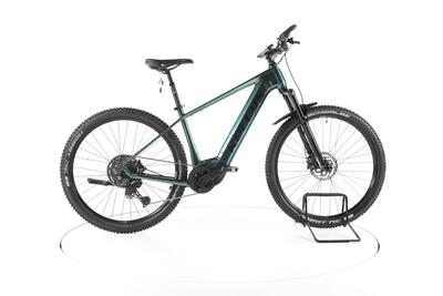 Tweedehands - kellys e-tygon r50 e-bike 2023 - goed