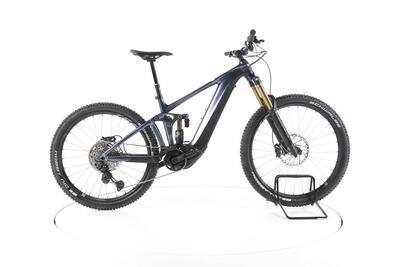 Segunda vida - Giant Reign E+ 1 V2 Fully E-Bike 2023 - Buen estado