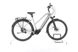Reconditionné - Böttcher Shark INT EP6 City Vélo électrique 2024 - Très Bon