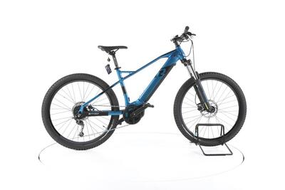 Ebike ricondizionata · R Raymon HardRay E 5.0 · Buone condizioni
