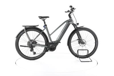 Refurbished - Cube Kathmandu Hybrid Pro Trekking E-Bike 2024 - Sehr gut
