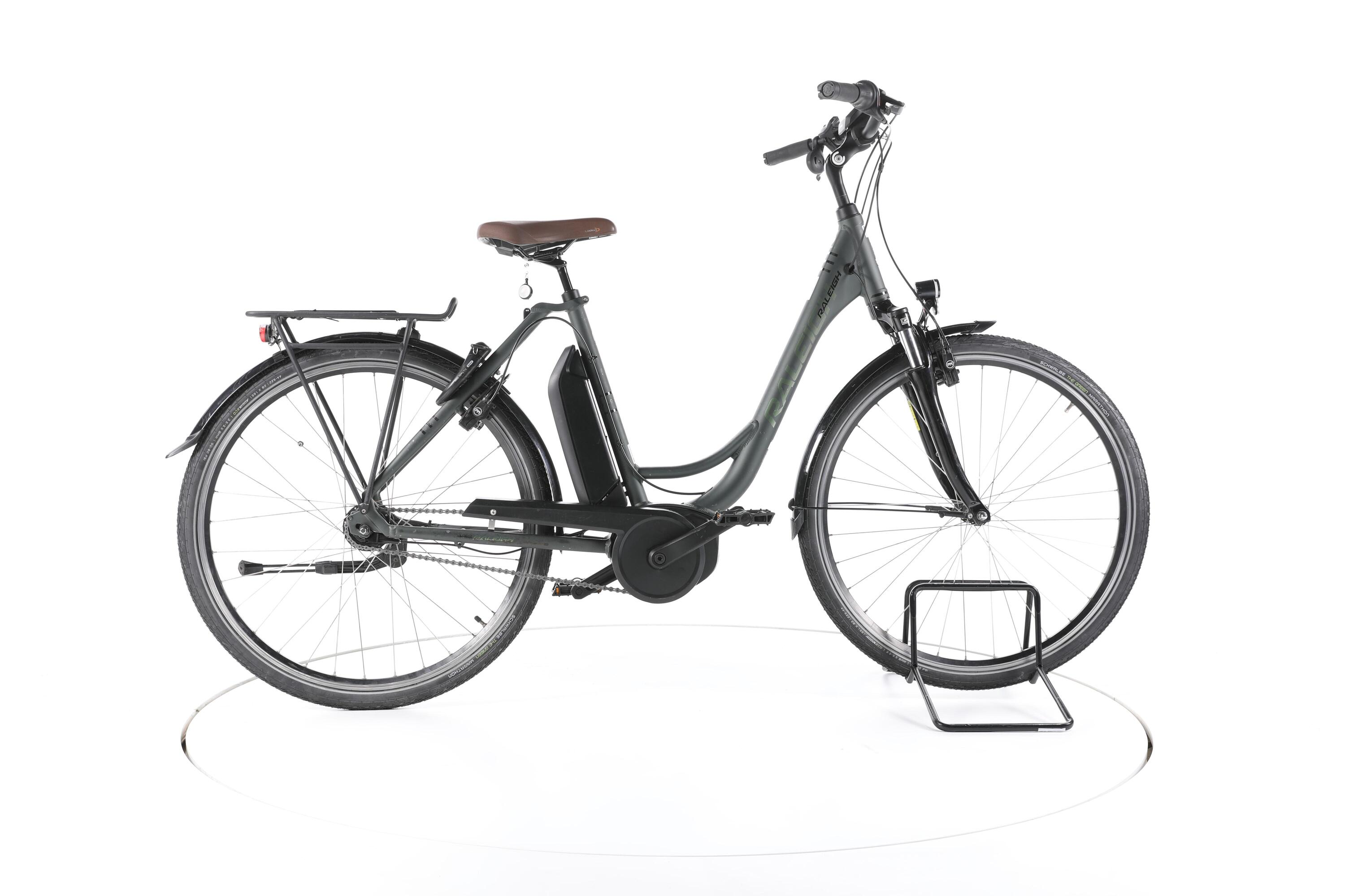 RALEIGH Ebike ricondizionata · Raleigh Cardiff LB Plus · Buone condizioni