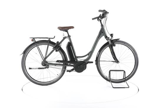 Ebike ricondizionata · Raleigh Cardiff LB Plus · Buone condizioni