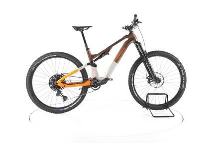 Refurbished - Haibike LYKE CF 10 Fully E-Bike - In gutem Zustand