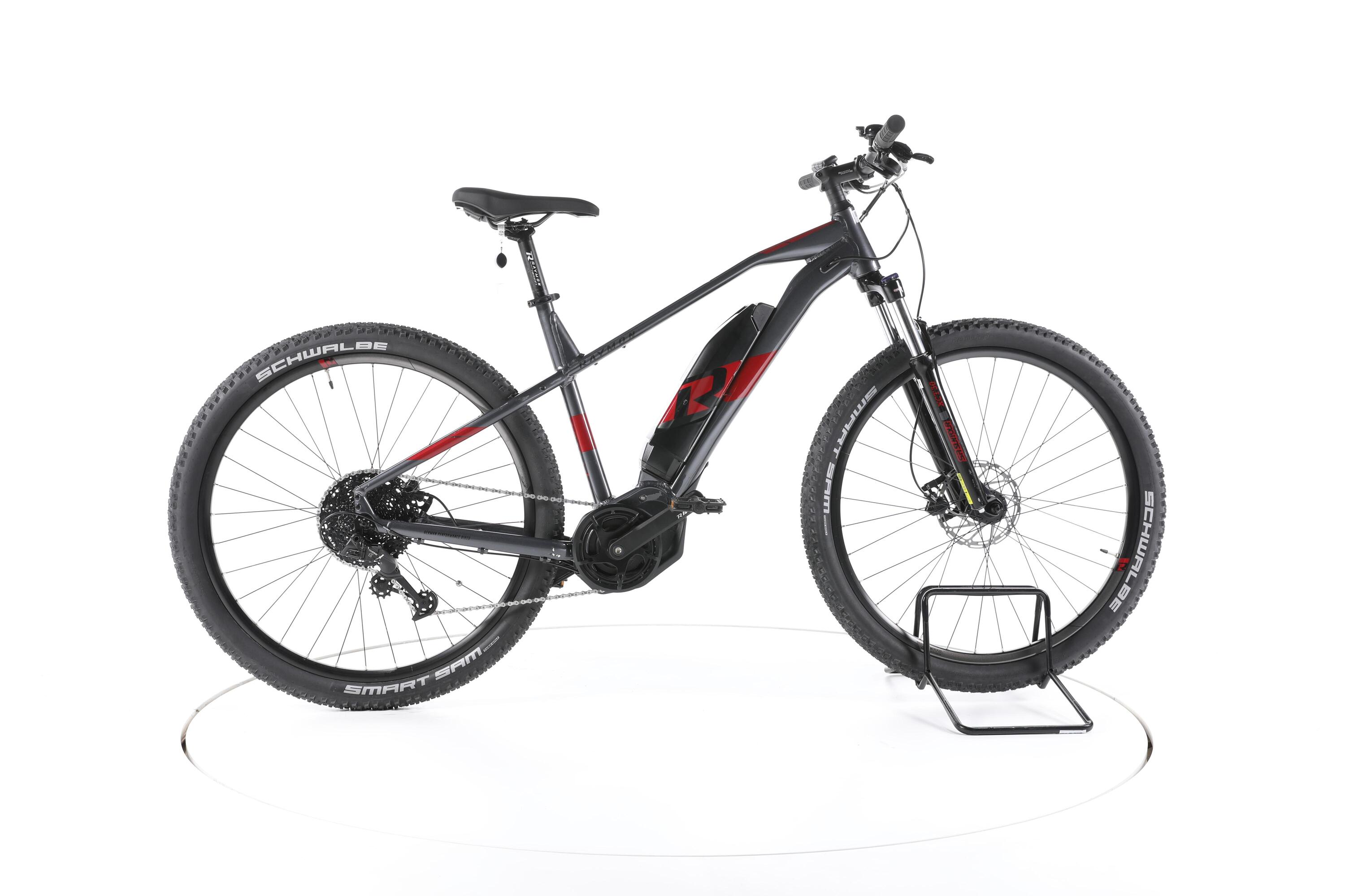 RAYMON Ebike ricondizionata · R Raymon HardRay E 3.0 · Ottime condizioni