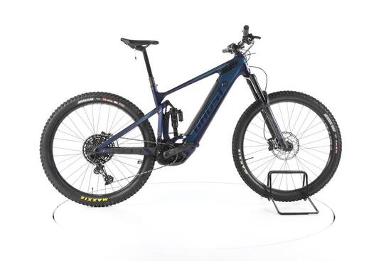 Refurbished - Ghost E-Riot Trail CF Advanced Fully E-Bike - In gutem Zustand