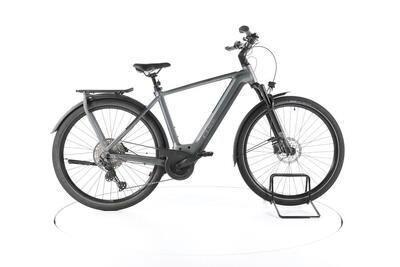 Refurbished - Cube Kathmandu Hybrid Pro Trekking E-Bike 2023 - Sehr gut