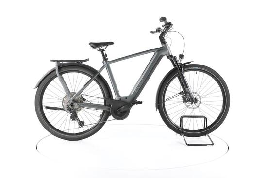 Ebike ricondizionata · Cube Kathmandu Hybrid Pro · Ottime condizioni