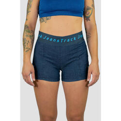 Jeans courts pantalon d'escalade pour femmes