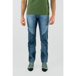 Pantalon d'escalade - Trekking Garbi Jeans Man