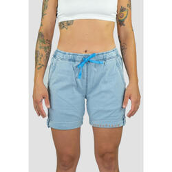 Pantalon de clic fÃ©minin Shira Green Green