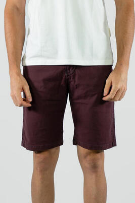 Turien Kletterhose Br Magnolia Ethnischer Mann