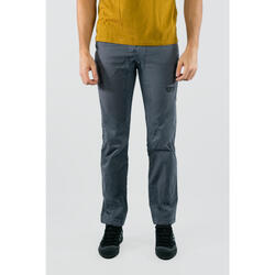 Pantalon d'escalade - Trekking Garbi Grey Man