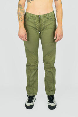 Kletterhose - Trekking -Tardor -Jeans Frau