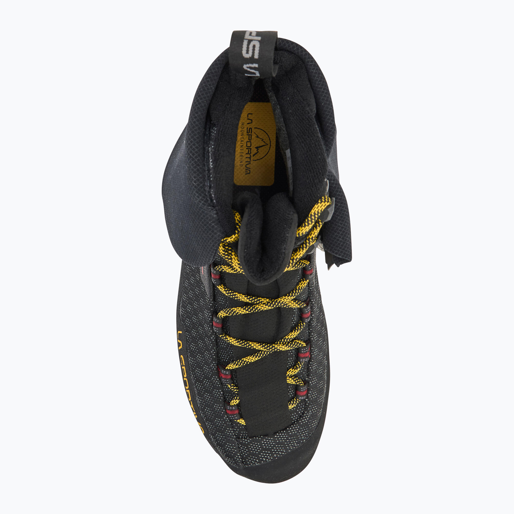 Stivali da alpinismo La Sportiva Trango Pro GTX 5/5