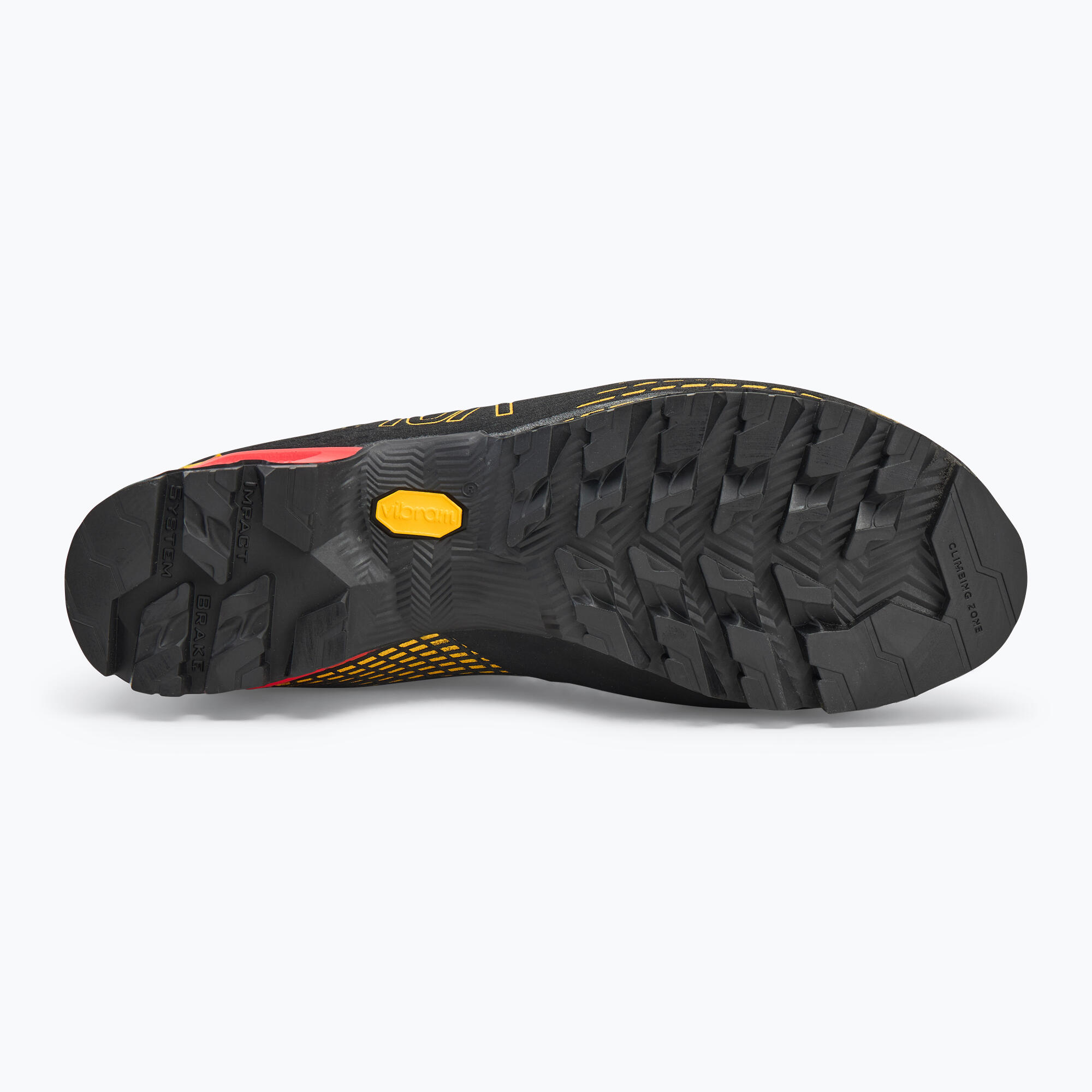 Stivali da alpinismo La Sportiva Trango Pro GTX 4/5