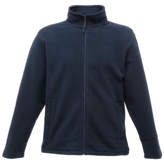 Veste Polaire Homme (Bleu Marine)
