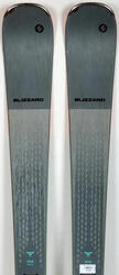 RECONDITIONNE - Skis Blizzard PHOENIX R13 WB CA - BON