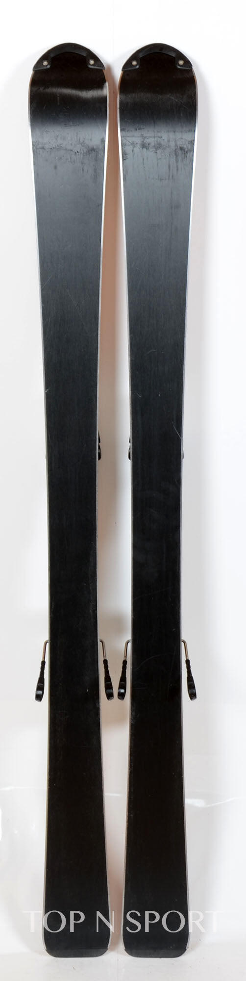RECONDITIONNE - Skis junior Nordica HOT ROD J ORA - BON 3/5