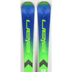 RECONDITIONNE - Elan ACE SLX PRO - skis d'occasion - BON