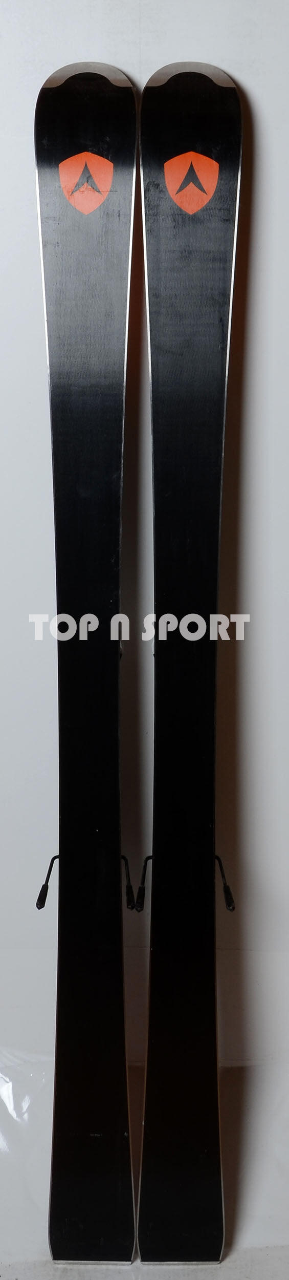 REONDITIONNE - Skis junior Dynastar TEAM COMP black - CORRECT 3/3