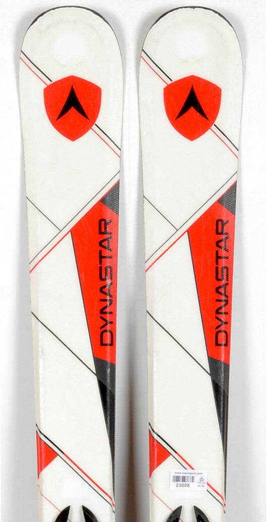 DYNASTAR RECONDITIONNE - Skis junior Dynastar CHAM TEAM 2.0 - BON