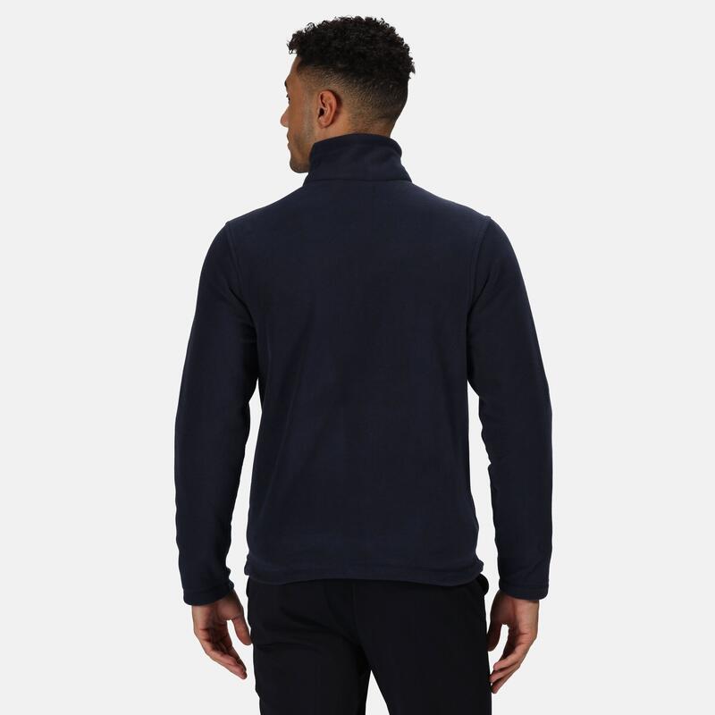 Veste polaire Homme (Bleu marine)