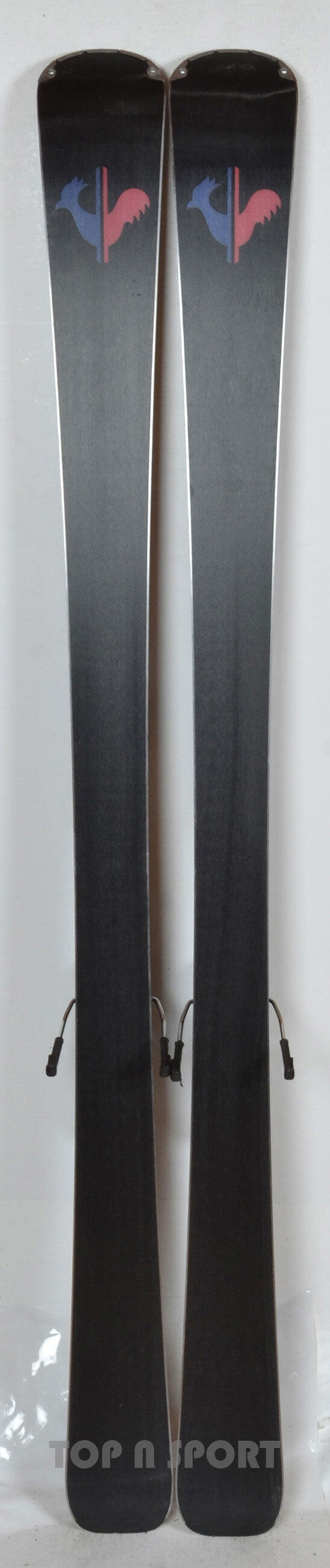 REONDITIONNE - Skis Rossignol STRATO W black - CORRECT 3/5