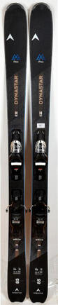 RECONDITIONNE - Skis Dynastar M-PRO 85 - BON