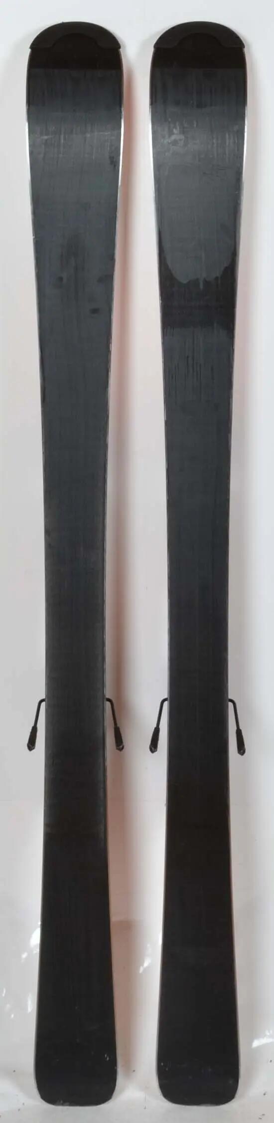 RECONDITIONNE - Skis junior Rossignol HERO JUNIOR - BON 3/3
