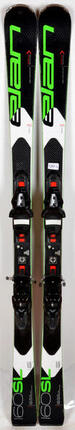 RECONDITIONNE - Skis Elan SL FUSION - BON