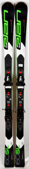 RECONDITIONNE - Skis Elan SL FUSION - BON